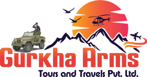 Gurkha Arms Tours & Travels 