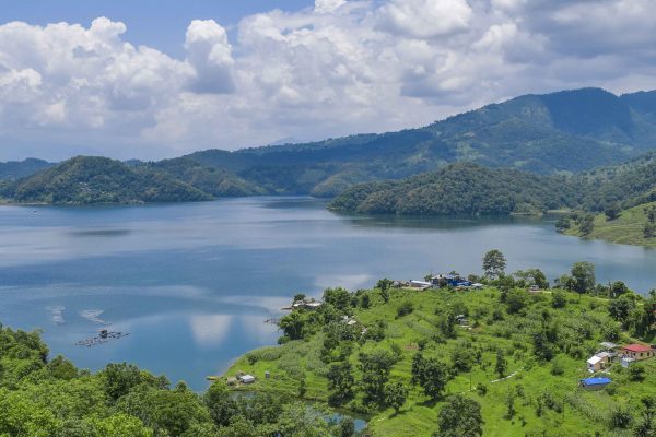 Begnas_Lake_Pokhara