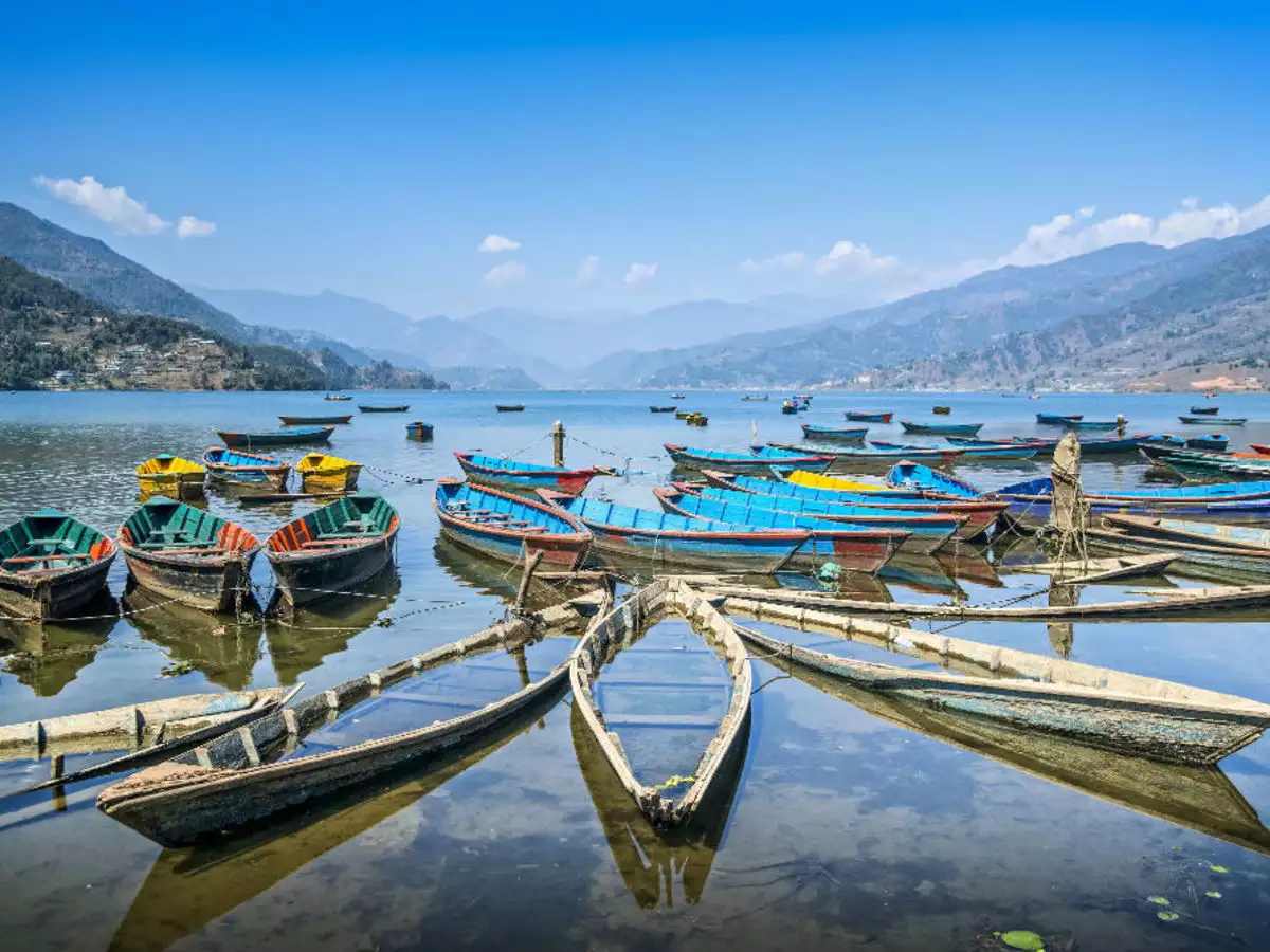 Pokhara