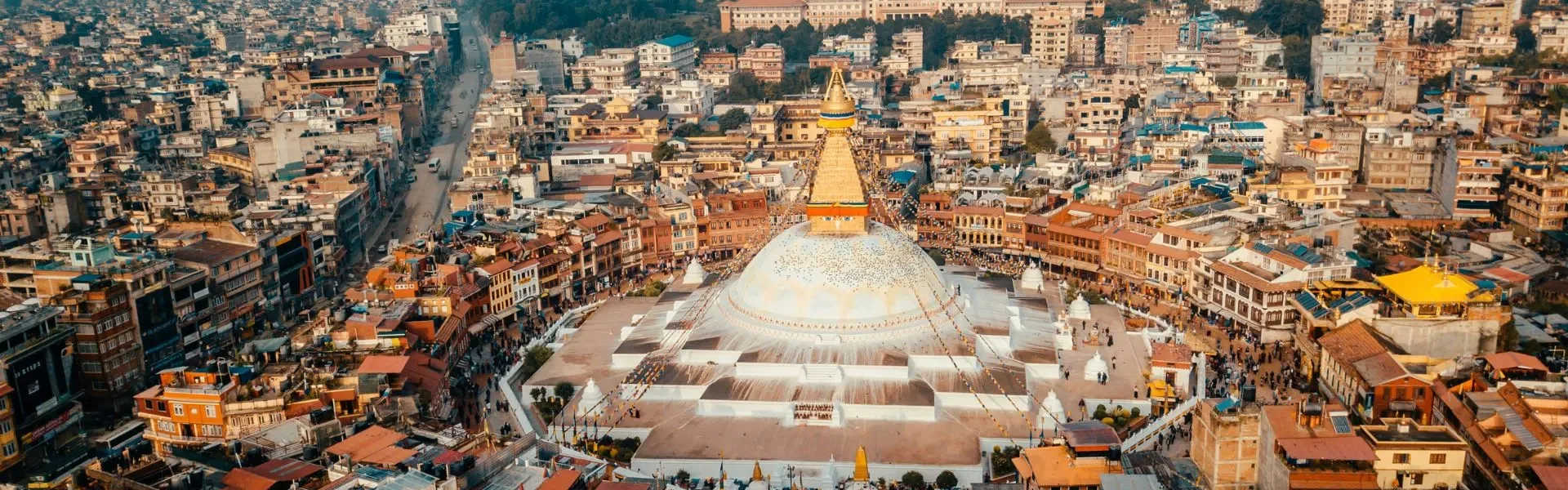 Kathmandu