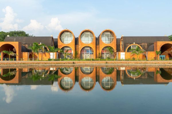 LUMBINI MUSUEM