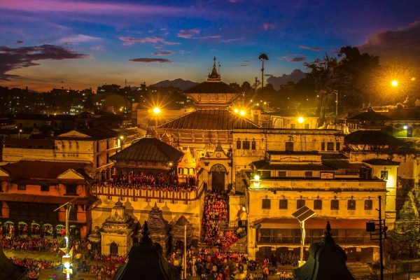 Pashupatinath