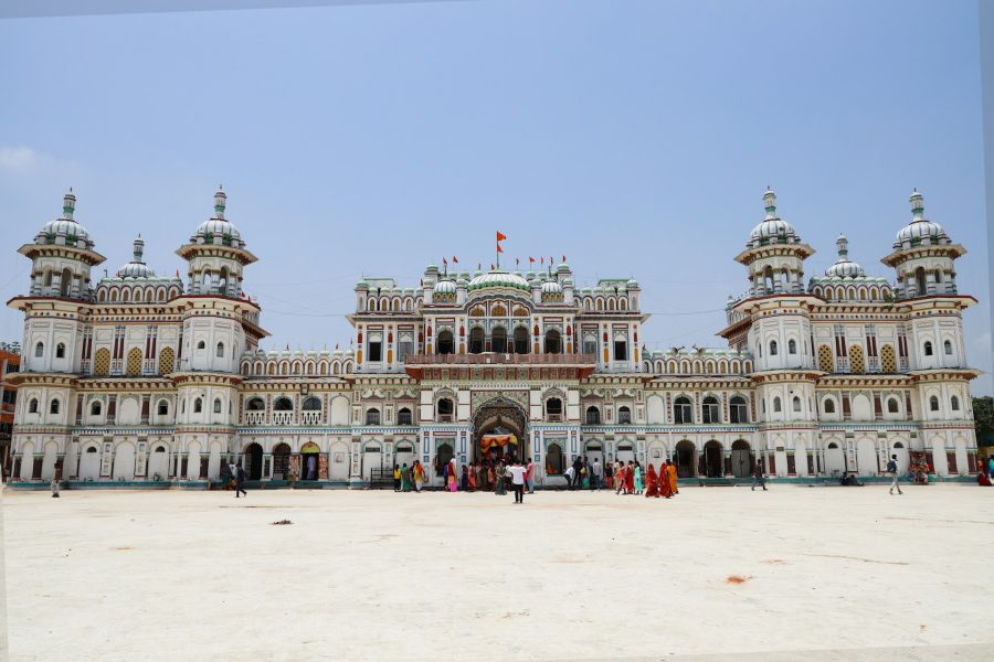 Janakpur Cultural Tour: Explore the Heart of Mithila Culture