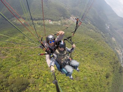 kathmandu-paragliding