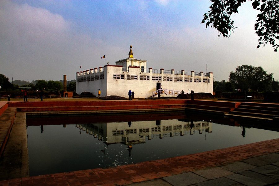 Lumbini Cultural Tour: Experience the Birthplace of Buddha