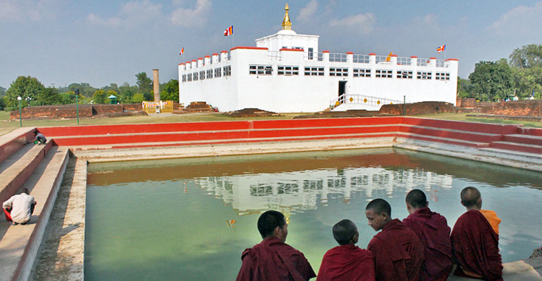 Lumbini