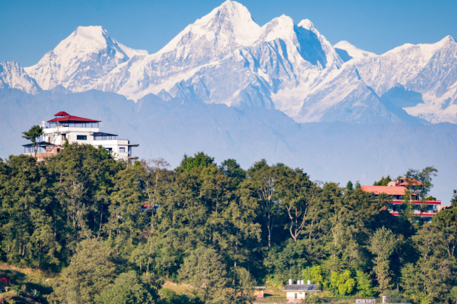 Nagarkot Family Tour