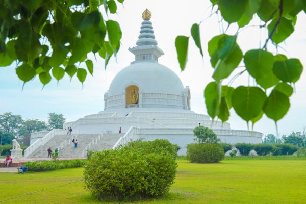 world-peace-pagoda-lumbini-