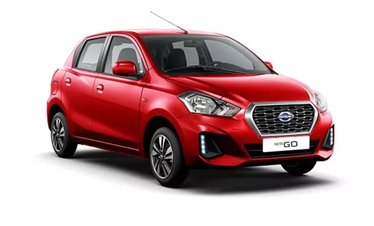 Datsun Go