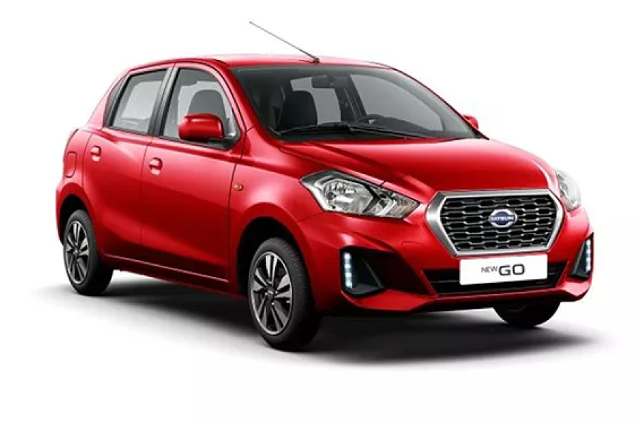 Datsun Go