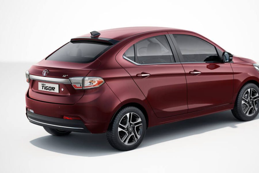 Tata Tigor