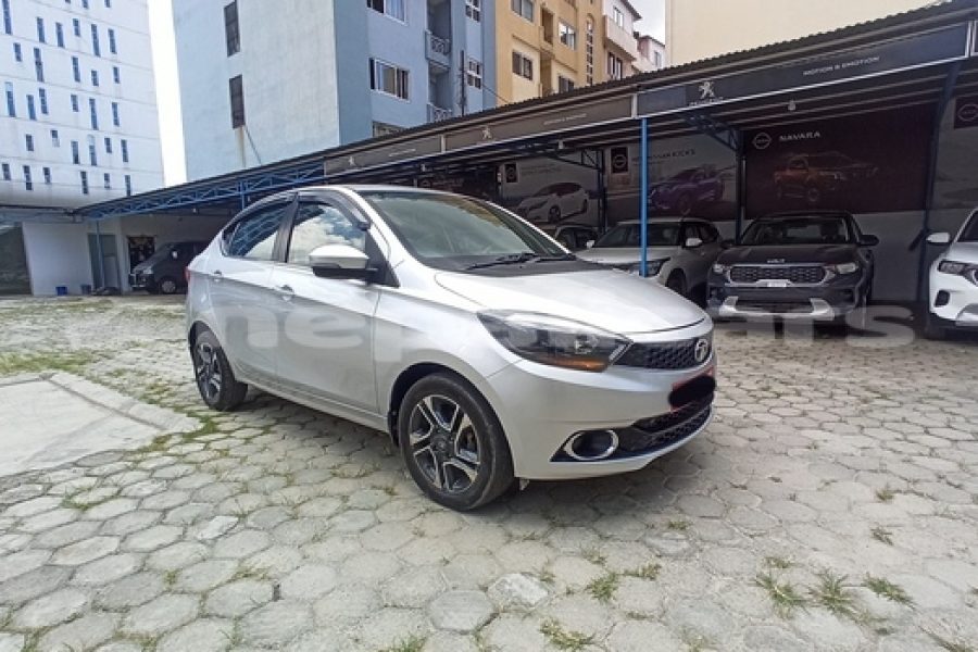 Tata Tigor