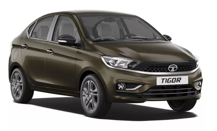 Tata Tigor