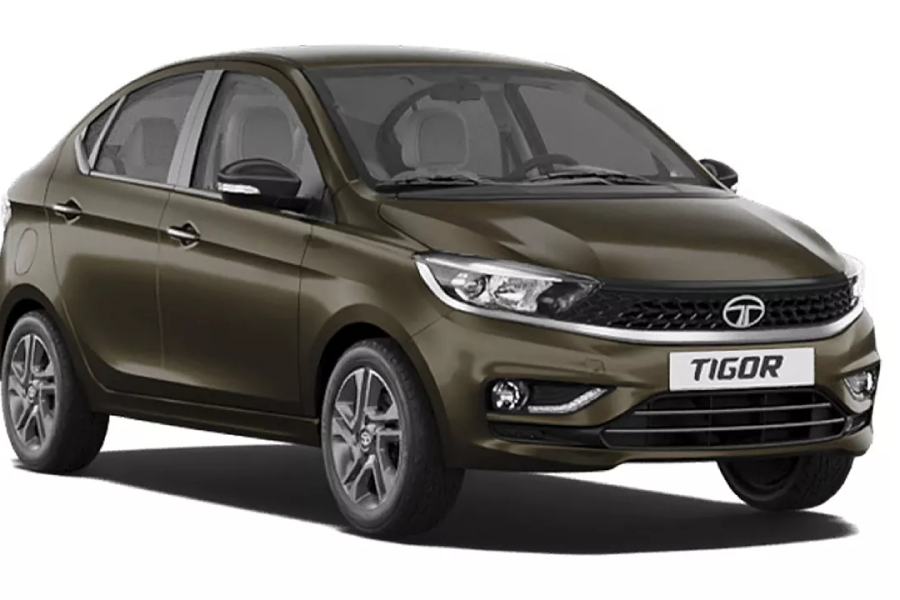 Tata Tigor